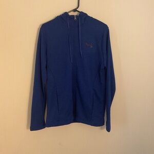 Under Armour Cold Gear Zip Hoodie